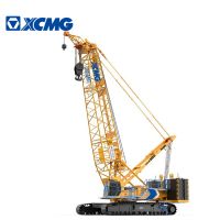 XCMG Official Crane Lifting XLC180 180 ton Crawler Crane For Sale