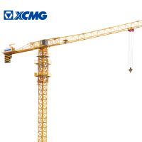 XCMG Official XGT6018B-8S1 8 Ton Construction Topless Tower Crane for Sale