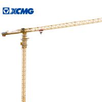 XCMG Official XGT7020-10S1 10t Building Construction Topless Tower Crane Price