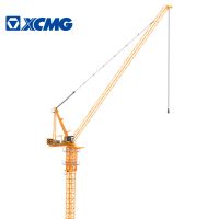 XCMG Official 6 Ton Building Construction Hydraulic Tower Crane XGL80-6S