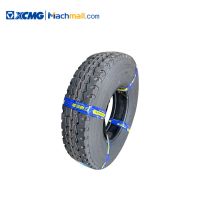 802154698 Concrete Mixer Triangle Tire 12.00R20-18PR