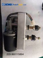 JK423 Ignition Switch (Spare parts)