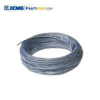 QY12.90II-3III Wire Rope14NAT4V 39S+5FC1870SZ