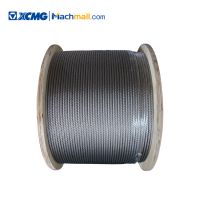 16NAT4V 39S+5FC1870 L=90m Wire Rope (Left-hand turning)