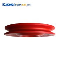 330X130X53/47 Pulley (Red)