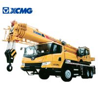 XCMG Official 25 ton Mobile Truck Crane QY25K5A_Y for Southeast Asia