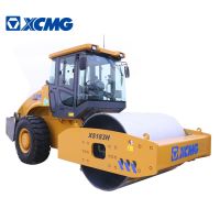 XCMG 18 ton New China Single Drum Vibratory Road Roller XS183H