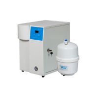 Laboratory ro water system water purifier machine ultrapure water system
