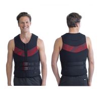 manufacturer factory supplier custom life jackets for adult vest