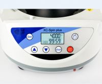 Labspin  Plus Centrifuge  Lab Centrifuge Machine Portable for Clinical and Lab 