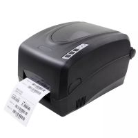 Desktop UHF RFID Tag Printer Thermal Transfer or Direct Print 300DPI RFID Label Printer