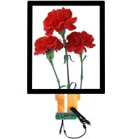Medical touch screen / capacitive touch screen / touch screen manufacturer