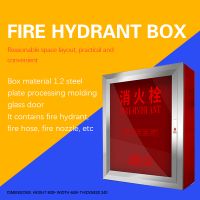 Fire Fighting Cabinet Hose Cabinet Fire Fighting Apparatus