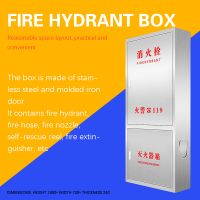 Fire Fighting Cabinet hose cabinet fire fighting apparatus