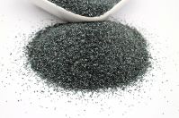 black and green silicon carbide blocks granular and silicon carbide powder