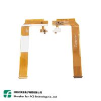 Fpc Flexible Pcb Strip Flex Pcb Printed Circuit Board Flexible Pcb Manufacturers For Led Strips