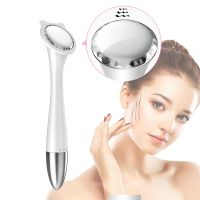 Portable Face Lifting Facial Massager for Skin Tightening Anti-age EMS Device