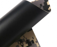 I0.9 Mm 1100GSM 1000D28X26 Camouflage Inflatable Boat PVC Airtight Fabric