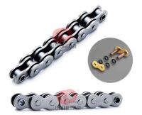 High Speed Racing Motorcycle Drive Chain