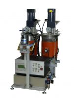 BK526A Gear Pump Meter-Mix System