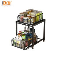 New Design stable bowl knife dish drying rack Kitchen organizer Storage Holder