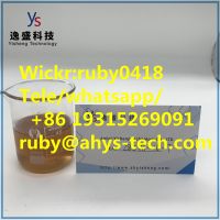 Cas 28578-16-7  High Quality With Best Price