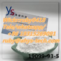 Cas 19099-93-5  High Quality With Best Price