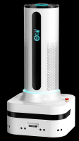 Wintek Air purifier robot-KJ400G