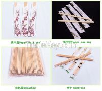 Disposable chopsticks, Bamboo chopsticks, Wooden chopsticks, Toothpick