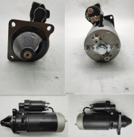BOSCH STARTER 4728682 FOR NEW HOLLAND, FIAT, IVECO