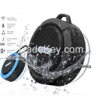 Portable  Wireless Bluetooth Speackers  Waterproof Loudspeaker