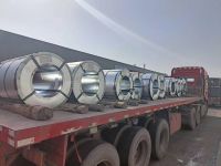 Galvanized Coil