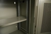 Cable Management Equipment  Server Rack 4u -42u