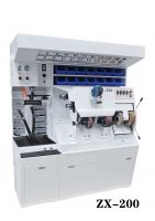 â€‹Shoe repair machine ZX-200