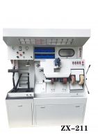 Shoe repair machine ZX-211