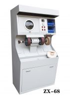 â€‹Shoe repair machine ZX-68 mini finisher