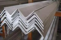 Stainless Steel Angle Bar 304 304l No.1 Finish