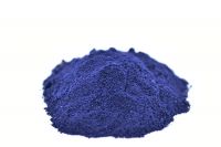 Indigoidine cas  2435-59-8 blue pigment 5,5'-diamino-[3,3']bipyridinylidene-2,6,2',6'-tetraone