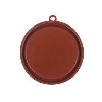 Gas Water Heater Spare Parts Two Ears Rubber Membrane Diaphragm