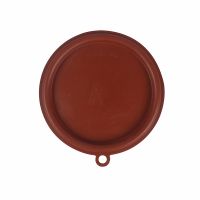 Gas Water Heater Spare Parts Two Ears Rubber Membrane Diaphragm