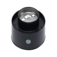 Portable Grind Coffee Cup
