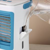 Portable Air Conditioner PSC-702