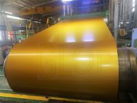 Color-coated Sheet, Pre-pained Metal