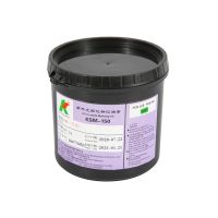 PCB UV Curable Marking Ink (KSM-150)