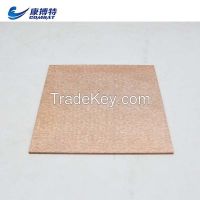 Tungsten Copper Alloy Plate/sheet
