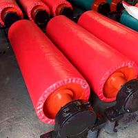 Qianwei Machinery Roller