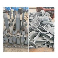 Qianwei Machinery Industrial Bracket