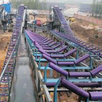 Qianwei Machinery  idler