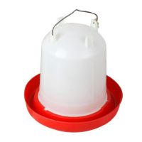 Automatic Chicken Feeder Water Drinker Large Stock Available