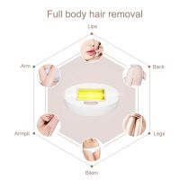 Lescolton Factory Beauty Products Laser Depilator T009i 300000 Flashes Permanent T009i Hair Removal Device